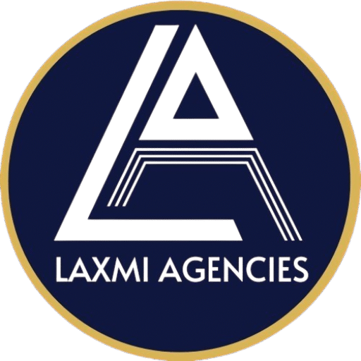 Laxmi Agencies – Complete Audio-Visual Solutions